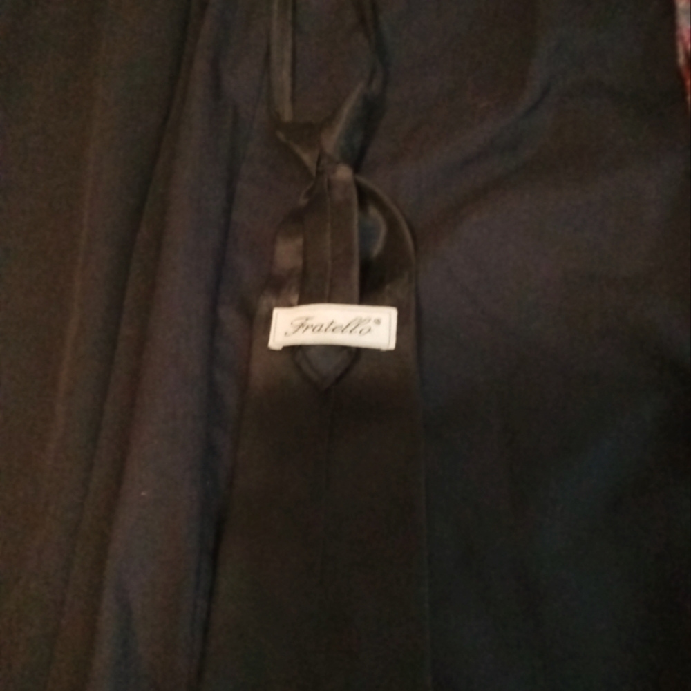 American Edition Paisley Tie